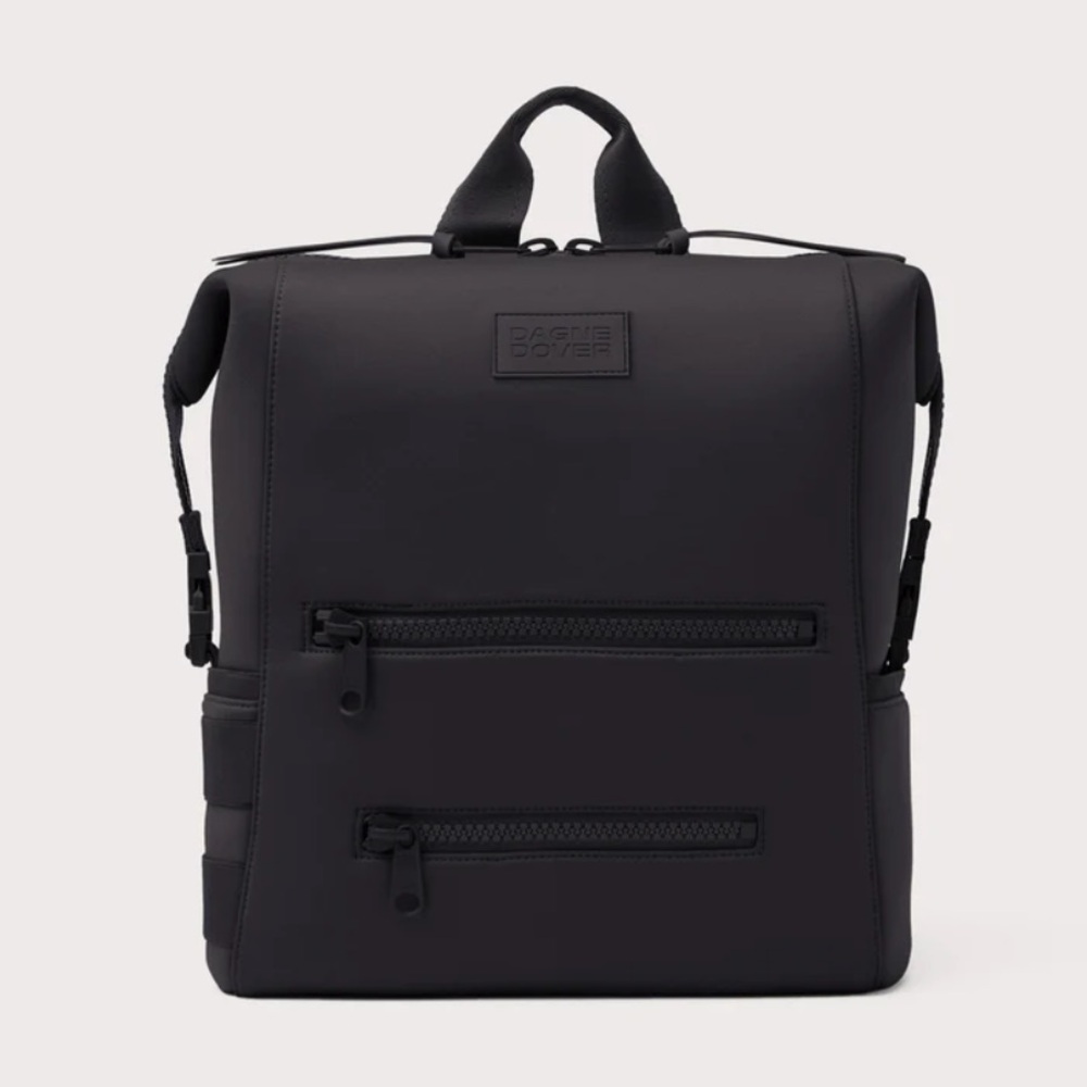 Danger Dover INDI NEOPRENE DIAPER BACKPACK